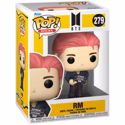 FUNKO POP! 64047, Collectible figure, Music