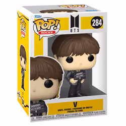 Funko POP Figure BTS V