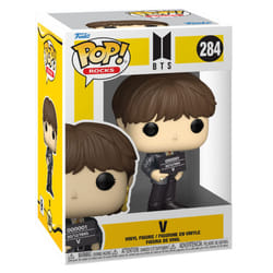 Funko POP Figure BTS V