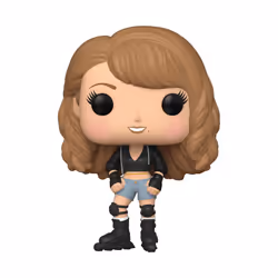 FUNKO POP! POP Movies: Avatar: The Way Of Water - Lo’ak, Multicolour, 4-inch, Movie, Collectible, Toys, Collectible figure, M ...