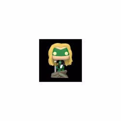 Funko Pop! Comic Cover DC - Dceased Green Lantern
