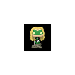 Funko Pop! Comic Cover DC - Dceased Green Lantern