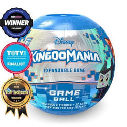 Funko Disney Kingdomania Series 1 - Game Ball