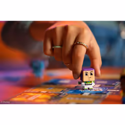Funko Disney Kingdomania Series 1 - Game Ball