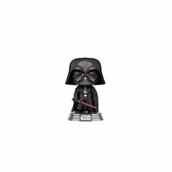 Funko Pop #509 Darth Vader Star Wars Celebration 2022 Exclusive Funko Box and Slip Protector Include