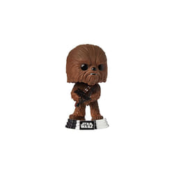 Funko POP! Star Wars Celebration Convention Exclusive Shared Sticker Chewbacca