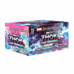Funko Marvel Collector Corp Subscription Box This is Thor: Love & Thunder - Large
