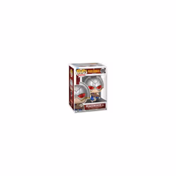 Funko Pop! TV: Peacemaker - Peacemaker With Eagly