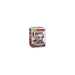 Funko Pop! TV: Peacemaker - Peacemaker With Eagly