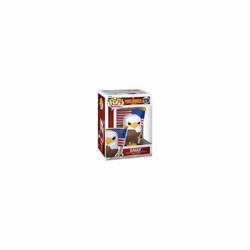 Funko Pop! TV: Peacemaker - Eagly