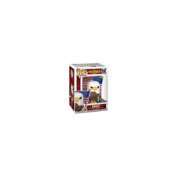 Funko Pop! TV: Peacemaker - Eagly