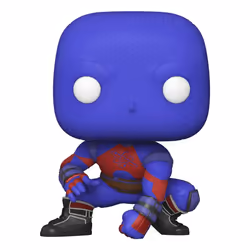FUNKO POP! POP Movies: Avatar: The Way Of Water - Lo’ak, Multicolour, 4-inch, Movie, Collectible, Toys, Collectible figure, M ...