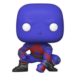 FUNKO POP! POP Movies: Avatar: The Way Of Water - Lo’ak, Multicolour, 4-inch, Movie, Collectible, Toys
