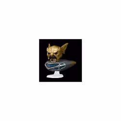 FUNKO POP! POP Albums: Megadeth - Peace Sells...But Who's Buying?, Multicolour, 4-inch, Music, Collectible, Toys, Collectible ...
