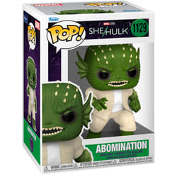 Funko POP Figure Marvel She-Hulk Attorney At Law Abomination
