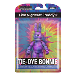Five Nights At Freddy's - Bonnie Tie-Dye Version Action Figure