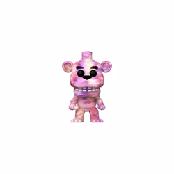 Funko POP Games: Five Nights at Freddy's TieDye- Freddy