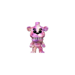 Funko POP Games: Five Nights at Freddy's TieDye- Freddy