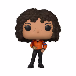 Funko POP Figure Marvel Moon Knigth Layla
