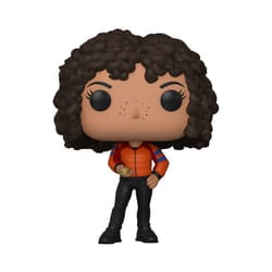 Funko POP Figure Marvel Moon Knigth Layla