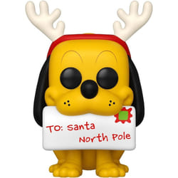Funko POP! Vinyl Disney: Holiday - Pluto