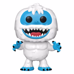 Funko Rudolph the Red-Nosed Reindeer POP! Movies Vinyl Figure Bumble 9 CM