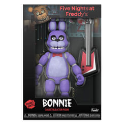 Five Nights at Freddy's Bonnie 13.5" Action Figure