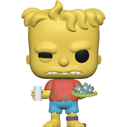 Funko POP Figure The Simpsons Twin Bart