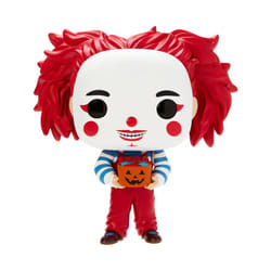 Funko Spirit Halloween Trick 'r Treat Chuckles POP! Figure