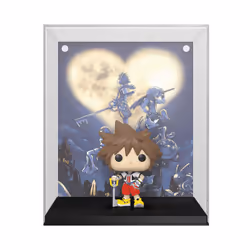 FUNKO Pop! Games 64980, Collectible figure, Video game