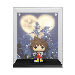 FUNKO Pop! Games 64980 collectible figure