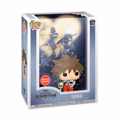 FUNKO Pop! Games 64980 collectible figure
