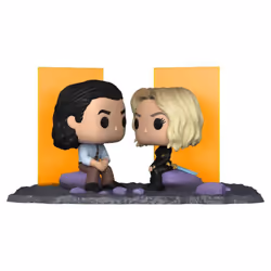 FUNKO POP! POP Movies: Avatar: The Way Of Water - Lo’ak, Multicolour, 4-inch, Movie, Collectible, Toys, Collectible figure, C ...