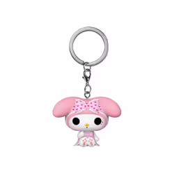 Funko Pop Keychain My Melody - My Melody (Sticker Special Edition)