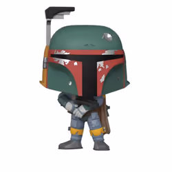 Star Wars Boba Fett 18" US Exclusive Pop! Vinyl