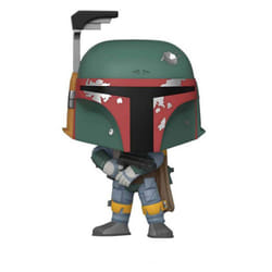 Star Wars Boba Fett 18" US Exclusive Pop! Vinyl
