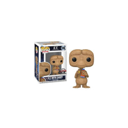 65079 Pop! Movies: E.T. the Extra Terrestrial - E.T. With Candy (Special Edition) #1266