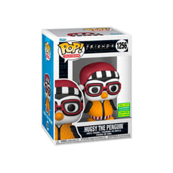 POP figure Friends Hugsy the Penguin Exclusive
