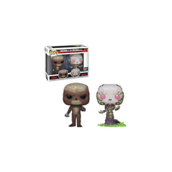 Vecna S Things and Vecna Dungeons Limited Edition Pack of 2