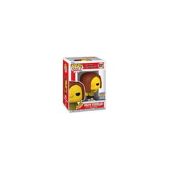 Pop! The Simpsons - Dolph Starbeam 2022 Winter Convention Exclusive