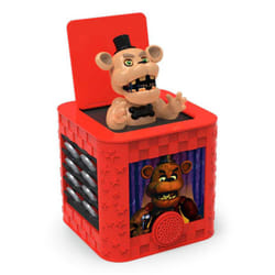 Five Nights at Freddy's Scare-in-a-Box Game