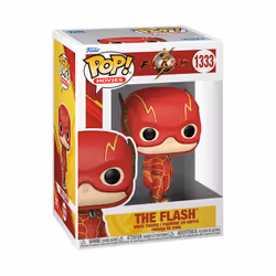 FUNKO POP! POP Movies: Avatar: The Way Of Water - Lo’ak, Multicolour, 4-inch, Movie, Collectible, Toys