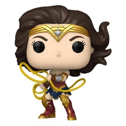 Funko The Flash POP! Movies Vinyl Figure Wonder Woman 9 CM