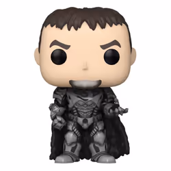 Funko The Flash POP! Movies Vinyl Figure General Zod 9 CM