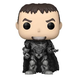 Funko The Flash POP! Movies Vinyl Figure General Zod 9 CM