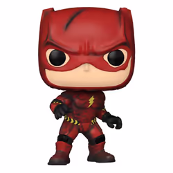Funko The Flash POP! Movies Vinyl Figure Barry Allen 9 CM