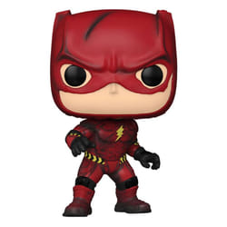 Funko The Flash POP! Movies Vinyl Figure Barry Allen 9 CM
