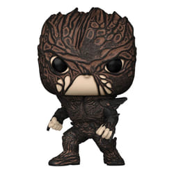 Funko The Flash POP! Movies Vinyl Figure Dark Flash 9 CM