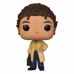 Funko The Flash POP! Movies Vinyl Figure Iris West 9 CM