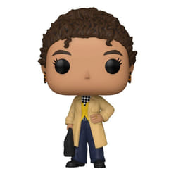Funko The Flash POP! Movies Vinyl Figure Iris West 9 CM